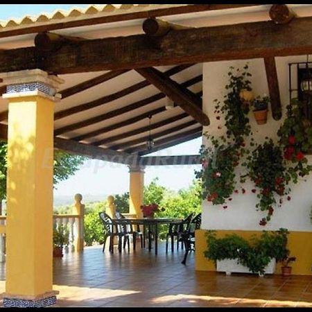 Finca Majada Alta Córdoba Eksteriør billede