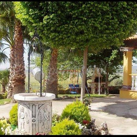 Finca Majada Alta Córdoba Eksteriør billede