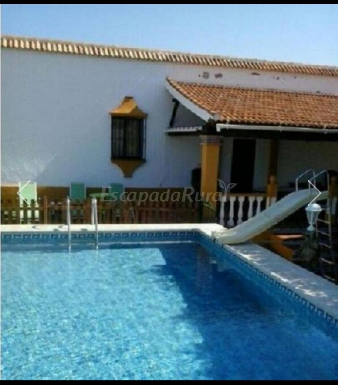 Finca Majada Alta Córdoba Eksteriør billede